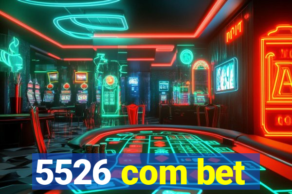 5526 com bet